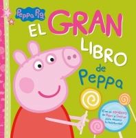 EL GRAN LIBRO DE PEPPA