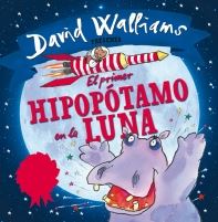 PRIMER HIPOPOTAMO EN LA LUNA, EL