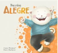 HOY ESTOY... 3  ALEGRE