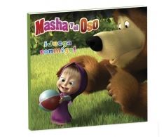 MASHA Y EL OSO 2 ¡JUEGA CONMIGO!