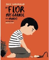 FLOR MAS GRANDE DEL MUNDO, LA (Lumen)