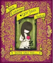 SEIS CUENTOS GORJUSS PARA SOÑAR
