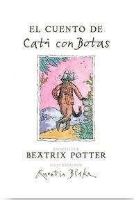 CUENTO DE CATI CON BOTAS, EL