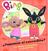 BING: ¿JUGAMOS AL ESCONDITE?