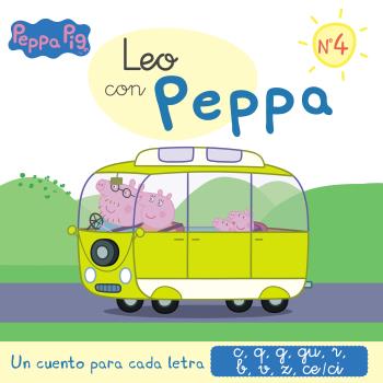 UN CUENTO PARA CADA LETRA: C, Q, G, GU, R (SONIDO SUAVE), B, V, Z, CE-CI