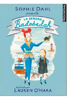 SEÑORA BADOBEDAH, LA