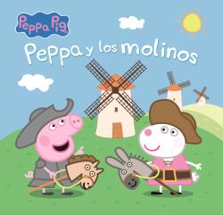 PEPPA Y LOS MOLINOS