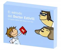 METODO DEL DR. ESTIVILL, EL (PACK)