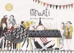 MARTÍ