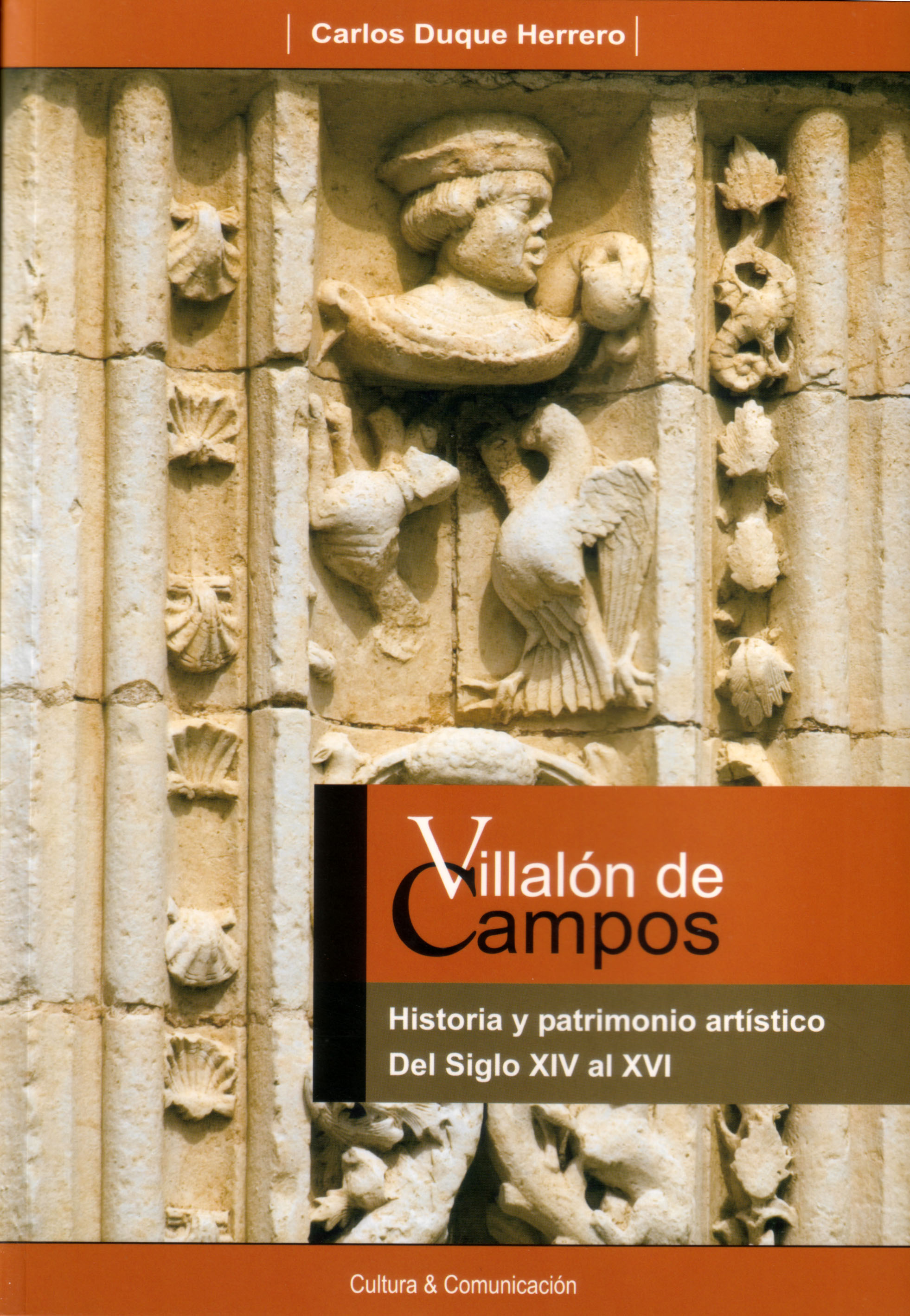 VILLALÓN DE CAMPOS: HISTORIA Y PATRIMONIO ARTÍSTICO
