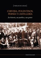 CERVERA, POLENTINOS, PERNIA Y CASTILLERIA