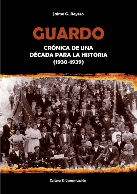 GUARDO: CRÓNICA DE UNA DÉCADA PARA LA HISTORIA