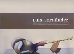 CATALOGO RAZONADO LUIS FERNANDEZ
