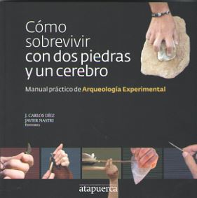 COMO SOBREVIVIR CON DOS PIEDRAS Y UN CEREBRO 2016