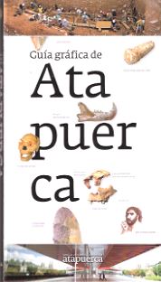 GUIA GRAFICA DE ATAPUERCA