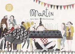 MARTÍN