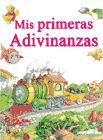 MIS PRIMERAS ADIVINANZAS -JOYAS Y TESOROS-