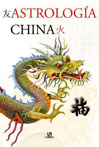 ASTROLOGIA CHINA -Milenium-