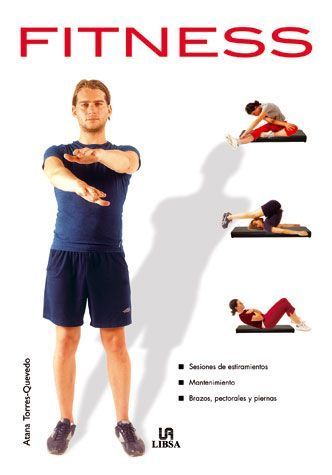FITNESS                Libsa