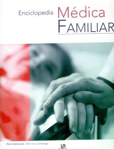 ENCICLOPEDIA MEDICA FAMILIAR