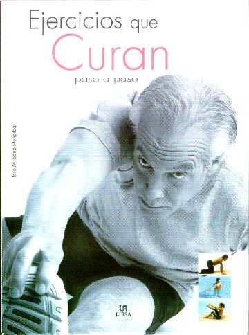 EJERCICIOS QUE CURAN paso a paso