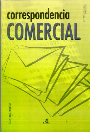 CORRESPONDENCIA COMERCIAL -CLAVES PARA TRIUNFAR-