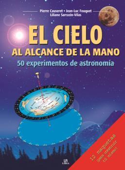 CIELO AL ALCANCE DE LA MANO, EL
