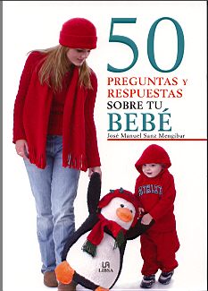 50 PREGUNTAS Y RESPUESTAS BEBE