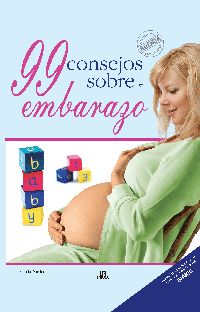 99 CONSEJOS EMBARAZO