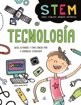 TECNOLOGÍA - STEM