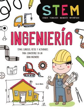 INGENIERÍA - STEM