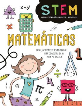 MATEMÁTICAS - STEM