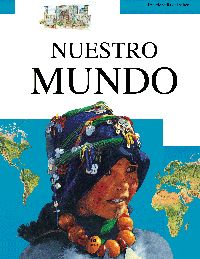 NUESTRO MUNDO -ENCICLOPEDIA SABER-