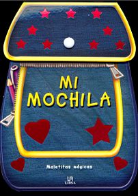 MI MOCHILA -MALETITAS MAGICAS-