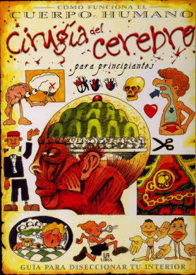 CIRUGIA CEREBRO PARA PRINCIPIANTES