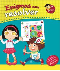ENIGMAS PARA RESOLVER -DOCTOR GENIO-