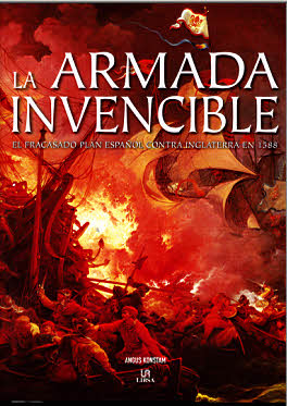 ARMADA INVENCIBLE, LA           Libsa