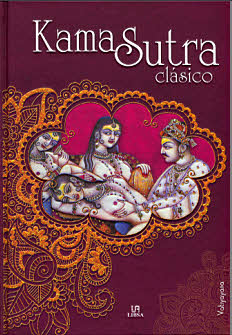 KAMA SUTRA CLASICO