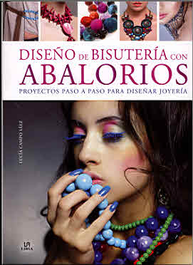 DISEÑO DE BISUTERIA Y ABALORIOS