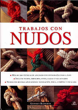 TRABAJOS CON NUDOS