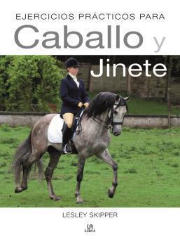 EJERCICIOS PRACTICOS CABALLO Y JINETE