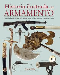 HISTORIA ILUSTRADA ARMAMENTO