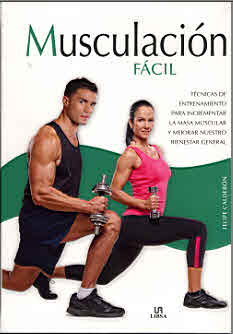 MUSCULACION FACIL -En Forma-