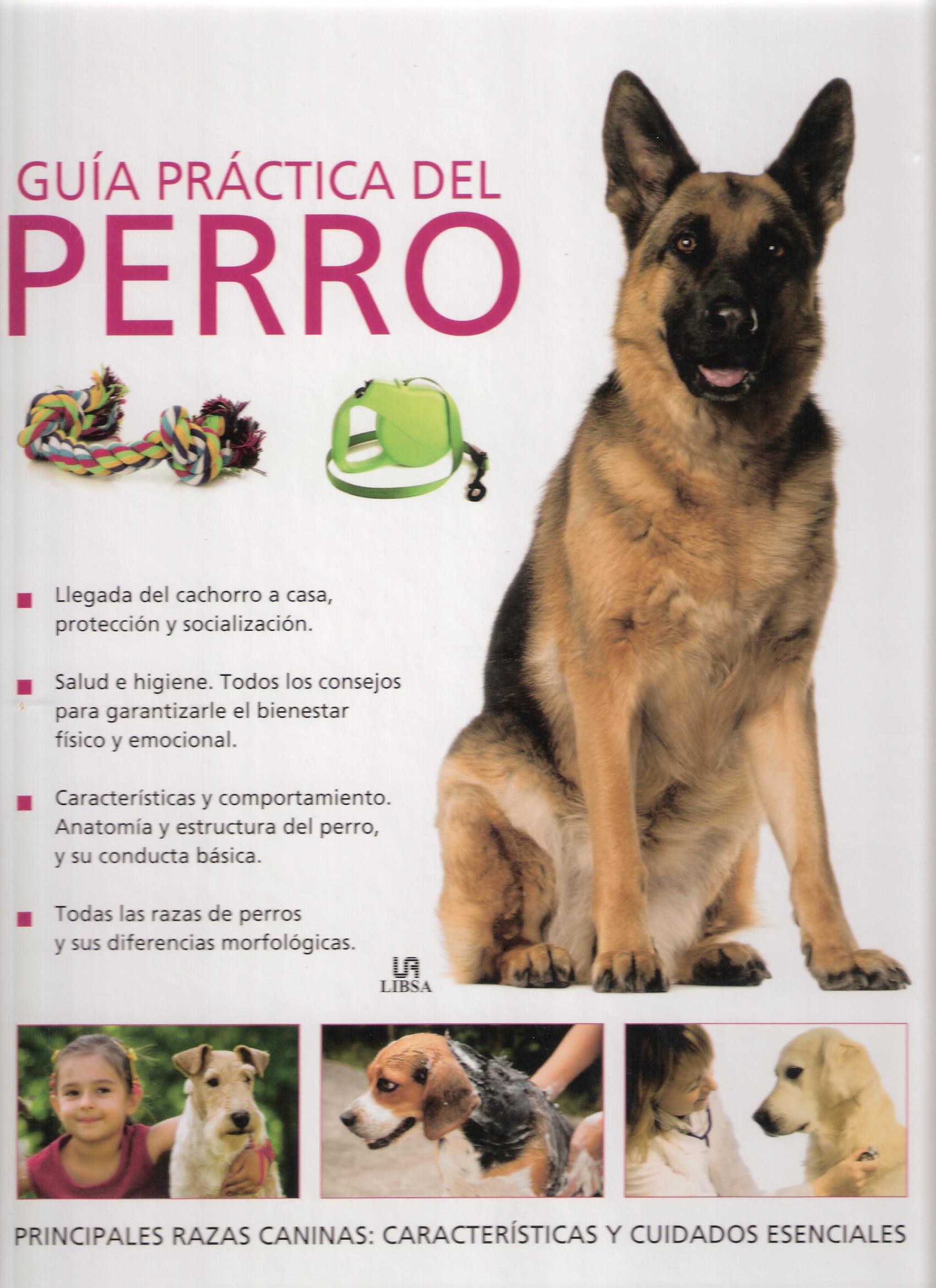 GUIA PRACTICA DEL PERRO