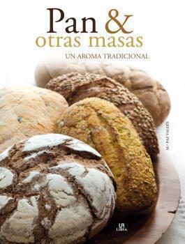 PAN Y OTRAS MASAS
