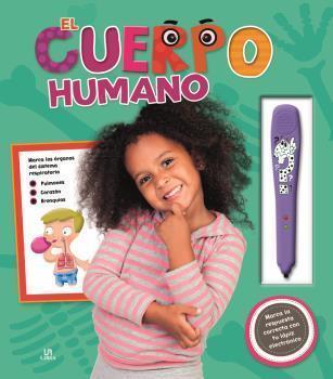 CUERPO HUMANO - PEQUEÑO DOCTOR GENIO