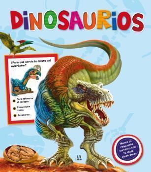 DINOSAURIOS - PEQUEÑO DOCTOR GENIO