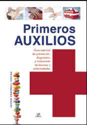 PRIMEROS AUXILIOS - GUIA ESENCIAL-