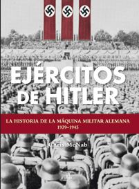 EJERCITOS DE HITLER
