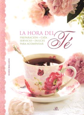 HORA DEL TE, LA